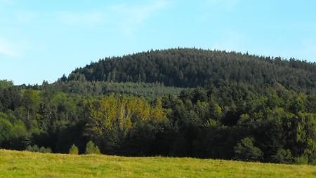 Agroturystyka Zacisze Czarna Owca Brzezanka Buitenkant foto